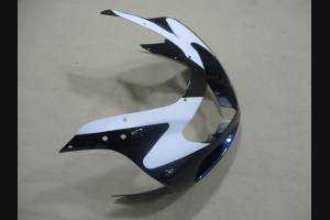 Carenados en abs pintados para la calle compatible para Suzuki Gsxr 1000 2001 - 2002 - MXPCAV1587