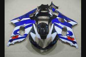 Carenage en abs pour la roue avec peinture compatible avec Suzuki Gsxr 1000 2001 - 2002 - MXPCAV1587