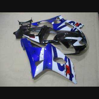 Carenage en abs pour la roue avec peinture compatible avec Suzuki Gsxr 1000 2001 - 2002 - MXPCAV1587