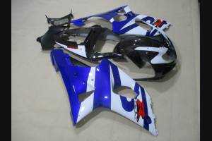 Carenage en abs pour la roue avec peinture compatible avec Suzuki Gsxr 1000 2001 - 2002 - MXPCAV1587