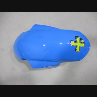 Carene stradali in abs verniciate compatibili con Suzuki Gsxr 1000 2003 - 2004 - MXPCAV3251