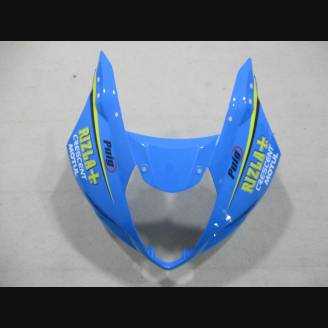 Carene stradali in abs verniciate compatibili con Suzuki Gsxr 1000 2003 - 2004 - MXPCAV3251
