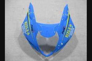 Carenage en abs pour la roue avec peinture compatible avec Suzuki Gsxr 1000 2003 - 2004 - MXPCAV3251