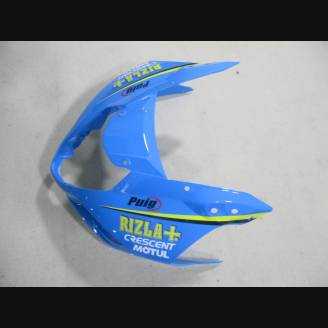 Carenage en abs pour la roue avec peinture compatible avec Suzuki Gsxr 1000 2003 - 2004 - MXPCAV3251