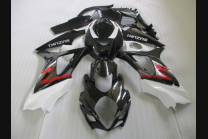 Carene stradali in abs verniciate compatibili con Suzuki Gsxr 1000 2007 - 2008 - MXPCAV7162