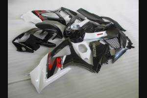 Carenage en abs pour la roue avec peinture compatible avec Suzuki Gsxr 1000 2007 - 2008 - MXPCAV7162
