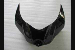 Painted street fairings in abs compatible with Suzuki Gsxr 1000 2007 - 2008 - MXPCAV7162