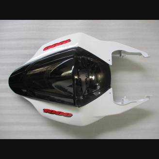 Painted street fairings in abs compatible with Suzuki Gsxr 1000 2007 - 2008 - MXPCAV7162