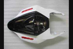 Carenage en abs pour la roue avec peinture compatible avec Suzuki Gsxr 1000 2007 - 2008 - MXPCAV7162