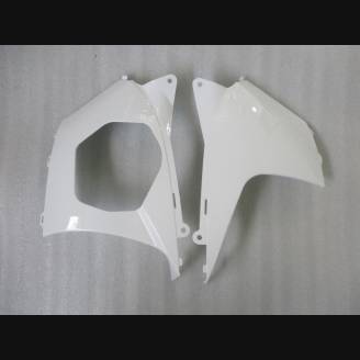 Painted street fairings in abs compatible with Suzuki Gsxr 1000 2007 - 2008 - MXPCAV7162