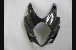 Painted street fairings in abs compatible with Suzuki Gsxr 1000 2007 - 2008 - MXPCAV7162