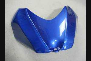 Carenados en abs pintados para la calle compatible para Suzuki Gsxr 1000 2017 - 2020 - MXPCAV11907