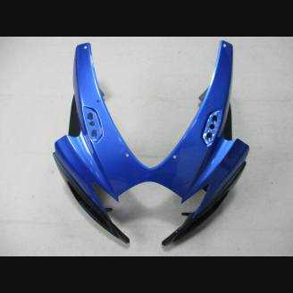 Carenage en abs pour la roue avec peinture compatible avec Suzuki Gsxr 1000 2017 - 2020 - MXPCAV11907
