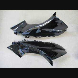 Lackierte Straße Verkleidung auf ABS kompatibel mit Suzuki Gsxr 1000 2017 - 2020 - MXPCAV11908