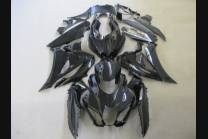Carenados en abs pintados para la calle compatible para Suzuki Gsxr 1000 2017 - 2020 - MXPCAV11908