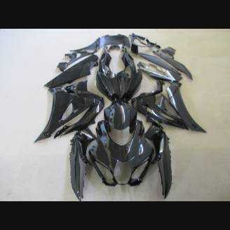 Carenage en abs pour la roue avec peinture compatible avec Suzuki Gsxr 1000 2017 - 2020 - MXPCAV11908