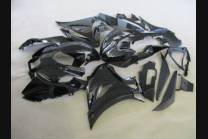 Carene stradali in abs verniciate compatibili con Suzuki Gsxr 1000 2017 - 2020 - MXPCAV11908 2