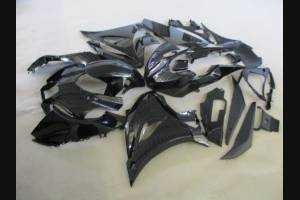 Carenados en abs pintados para la calle compatible para Suzuki Gsxr 1000 2017 - 2020 - MXPCAV11908