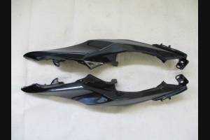 Painted street fairings in abs compatible with Suzuki Gsxr 1000 2017 - 2020 - MXPCAV11908