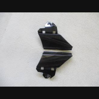 Carenage en abs pour la roue avec peinture compatible avec Suzuki Gsxr 1000 2017 - 2020 - MXPCAV11908