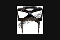 Carenage en abs pour la roue avec peinture compatible avec Kawasaki ZX6R 636 2003 - 2004 - MXPCAV1734 2