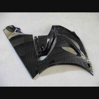 Carene stradali in abs verniciate compatibili con Suzuki Gsxr 1000 2017 - 2020 - MXPCAV11908