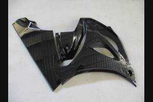 Painted street fairings in abs compatible with Suzuki Gsxr 1000 2017 - 2020 - MXPCAV11908