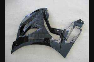Carenados en abs pintados para la calle compatible para Suzuki Gsxr 1000 2017 - 2020 - MXPCAV11908