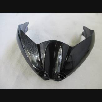 Carenados en abs pintados para la calle compatible para Suzuki Gsxr 1000 2017 - 2020 - MXPCAV11908
