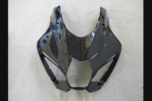 Carenados en abs pintados para la calle compatible para Suzuki Gsxr 1000 2017 - 2020 - MXPCAV11908