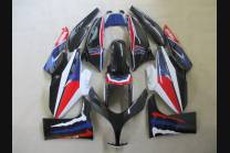 Carene stradali in abs verniciate compatibili con Yamaha T Max 500 2008 - 2011 - MXPCYT4479