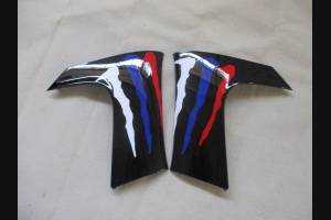 Carene stradali in abs verniciate compatibili con Yamaha T Max 500 2008 - 2011 - MXPCYT4479