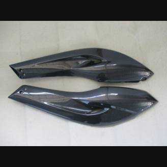 Carene stradali in abs verniciate compatibili con Yamaha T Max 500 2008 - 2011 - MXPCYT4479