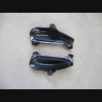 Painted street fairings in abs compatible with Yamaha T Max 500 2008 - 2011 - MXPCYT4479