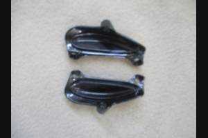 Carene stradali in abs verniciate compatibili con Yamaha T Max 500 2008 - 2011 - MXPCYT4479