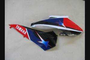 Carene stradali in abs verniciate compatibili con Yamaha T Max 500 2008 - 2011 - MXPCYT4479