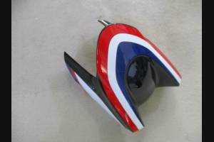 Carene stradali in abs verniciate compatibili con Yamaha T Max 500 2008 - 2011 - MXPCYT4479