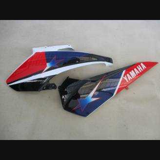 Carene stradali in abs verniciate compatibili con Yamaha T Max 500 2008 - 2011 - MXPCYT4479