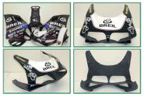 Carenados en abs pintados para la calle compatible con Ducati 748 916 996 - MXPCAV1736