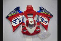 Carenage en abs pour la roue avec peinture compatible avec Ducati 748 916 996 - MXPCAV1737