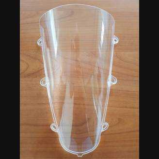 Plexiglass trasparente Honda Cbr 1000 RR-R 2020 - 2025 - MXPPMT12742