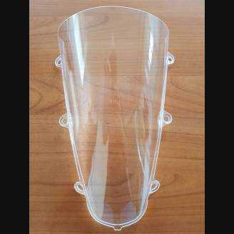 Trasparent Windscreen Honda Cbr 1000 RR-R 2020 - 2026 - MXPPMT12742