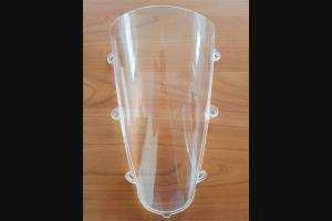 Trasparent Windscheibe Honda Cbr 1000 RR-R 2020 - 2025 - MXPPMT12742