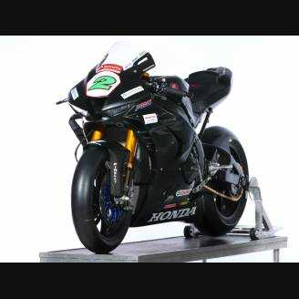 Carene Racing Verniciate Honda Cbr 1000 RR 2020 - MXPCRV12741