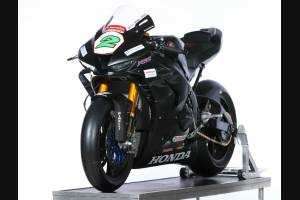 Carene Racing Verniciate Honda Cbr 1000 RR 2020 - MXPCRV12741