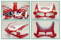 Painted street fairings in abs compatible with Ducati 748 916 996 - MXPCAV1739