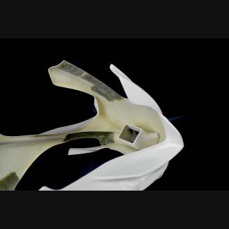 Yamaha R1 2020 fairing without front fender VS1 - MXPCRD12747