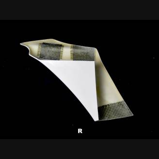 Carénages Yamaha R1 2020 sans Pare-boue VS1 - MXPCRD12747