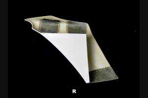 Yamaha R1 2020 fairing without front fender VS1 - MXPCRD12747