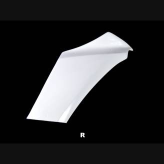 Yamaha R1 2020 fairing without front fender VS1 - MXPCRD12747